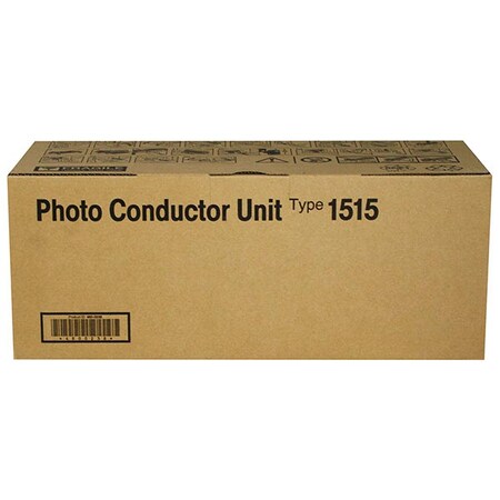 Ricoh Ricoh Photoconductor, 45,000 Yield, Type 1515 411844